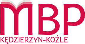 Miejska Biblioteka Publiczna - Logo