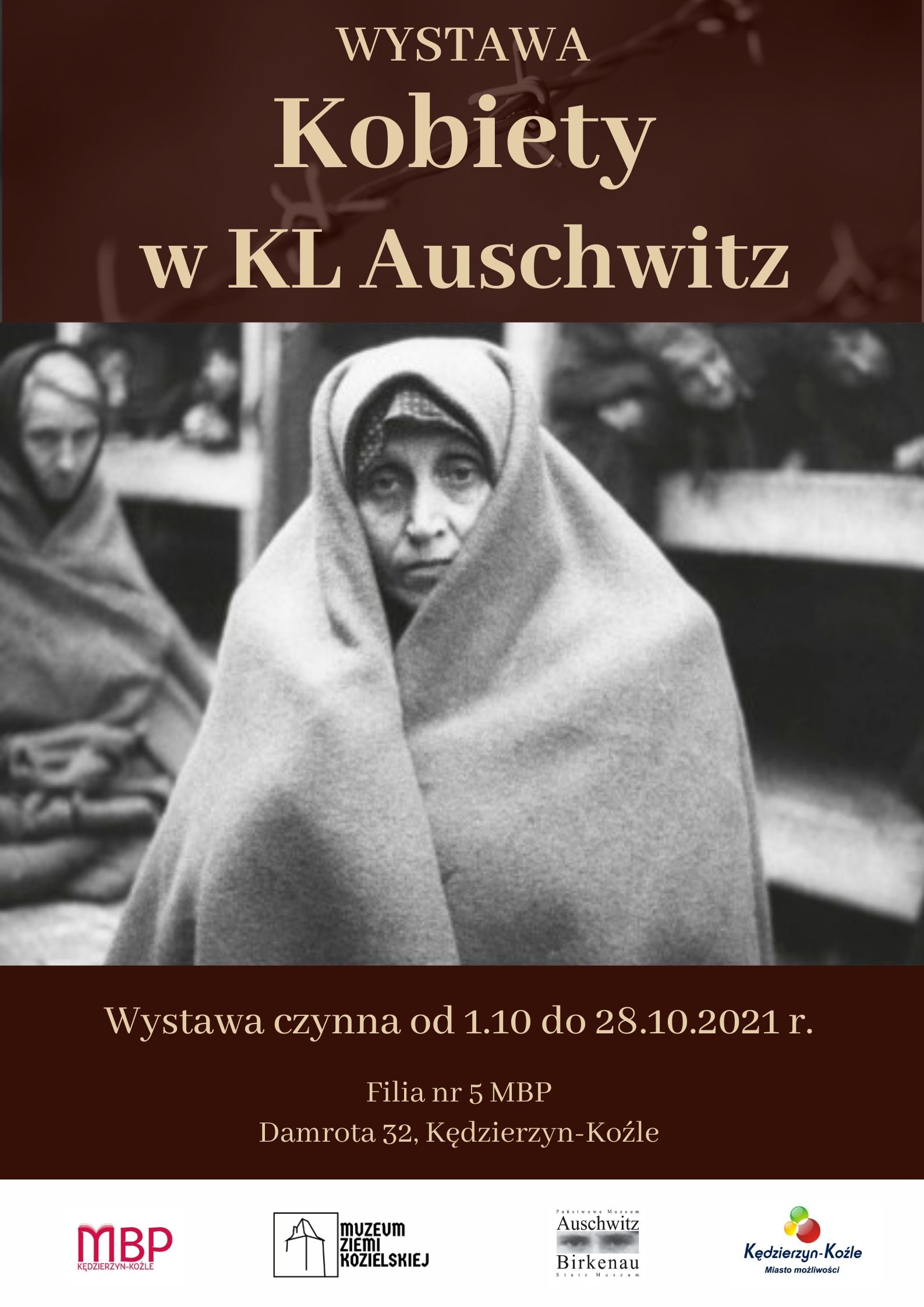 Kobiety z Auschwitz